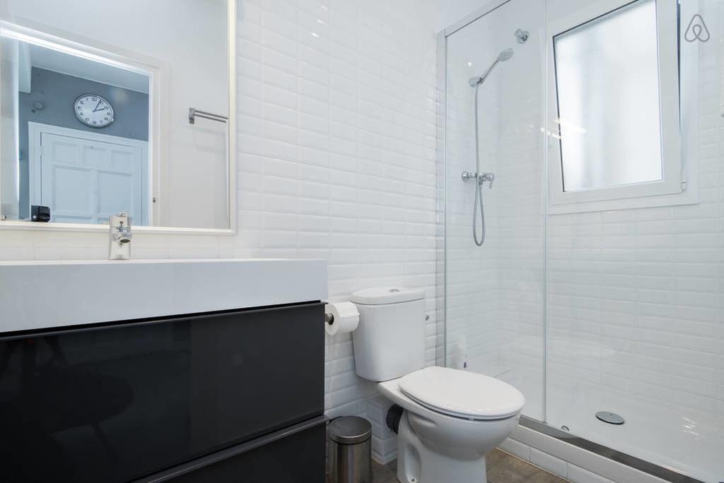 Pure Chill Apartment Σίτζες Εξωτερικό φωτογραφία