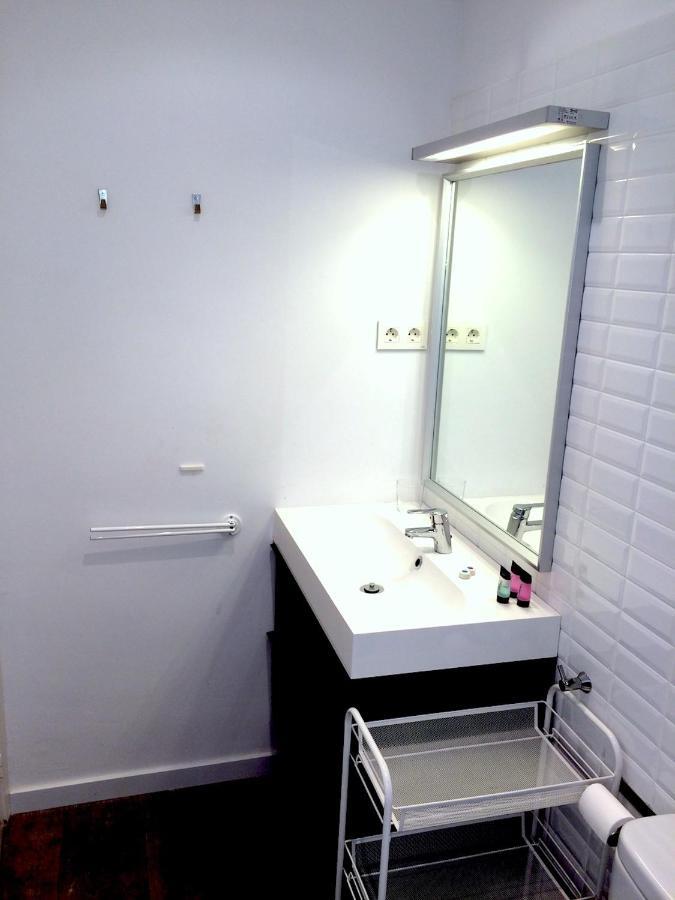 Pure Chill Apartment Σίτζες Εξωτερικό φωτογραφία